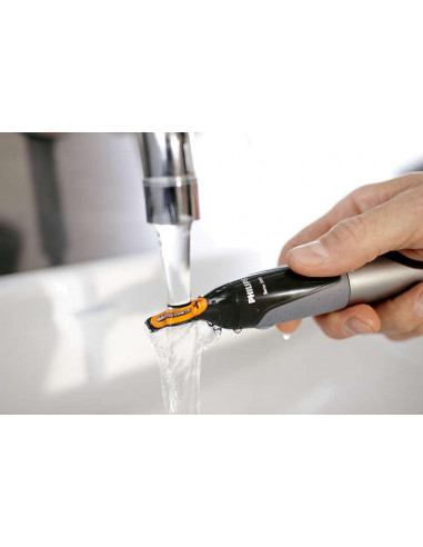 Cortapelos Nariz Y Oidos Philips... Cortapelos Nariz Y Oidos Philips...