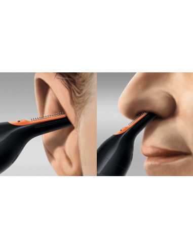 Cortapelos Nariz Y Oidos Philips... Cortapelos Nariz Y Oidos Philips...