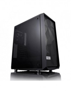 Caixa de Computador Fractal...