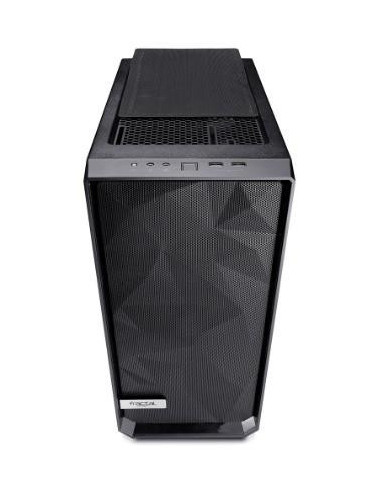 Caixa de Computador Fractal Design...