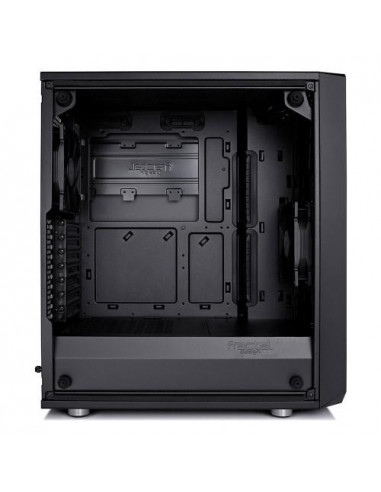 Caixa de Computador Fractal Design...