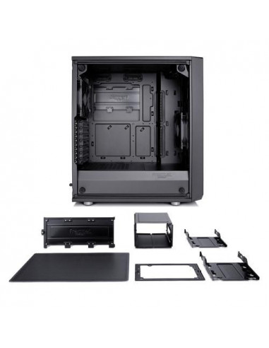 Caixa de Computador Fractal Design...