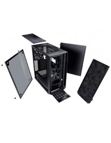 Caixa de Computador Fractal Design...