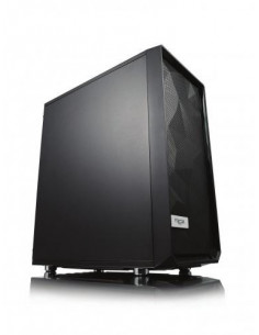 Caixa Fractal Design...
