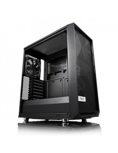 Caixa Fractal Design Meshify C Midi...