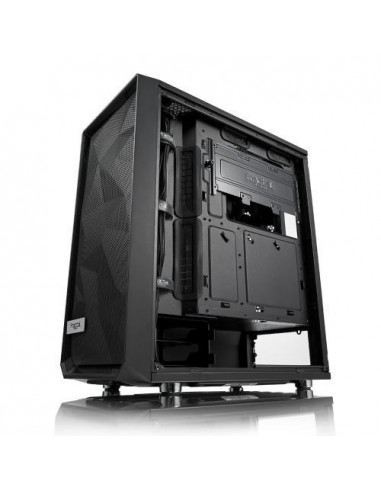 Caixa Fractal Design Meshify C Midi...