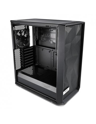 Caixa Fractal Design Meshify C Midi...