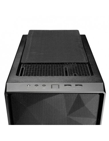 Caixa Fractal Design Meshify C Midi...