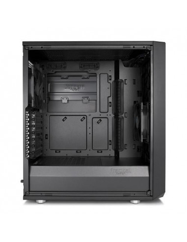 Caixa Fractal Design Meshify C Midi...
