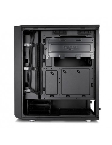 Caixa Fractal Design Meshify C Midi...