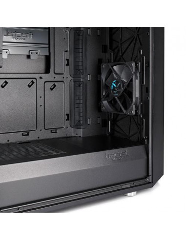 Caixa Fractal Design Meshify C Midi...