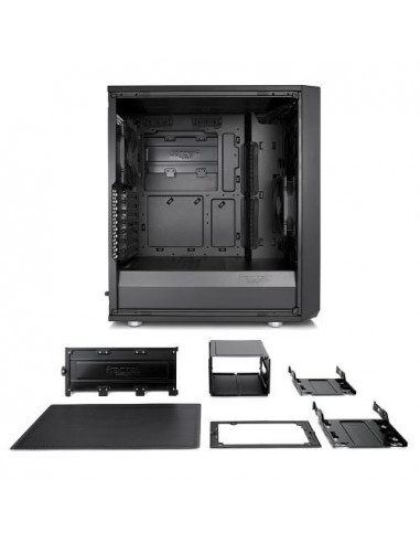 Caixa Fractal Design Meshify C Midi...