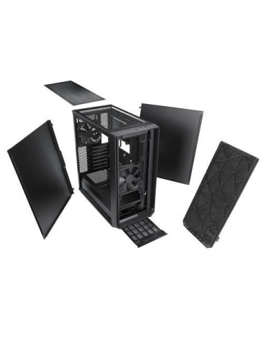 Caixa Fractal Design Meshify C Midi...