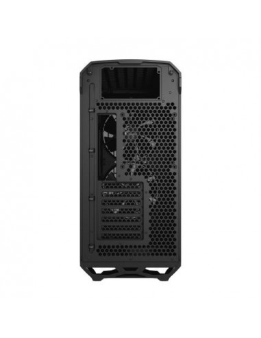 Fractal Design Torrent Negro