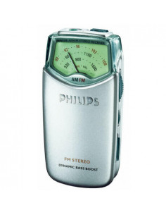 Philips - Rádio 6370/20Z
