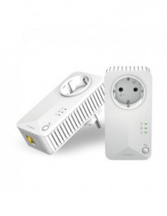 Adaptador Powerline Strong...