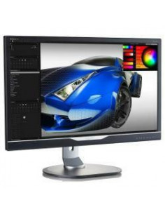 Monitor Desktop - 288P6LJEB