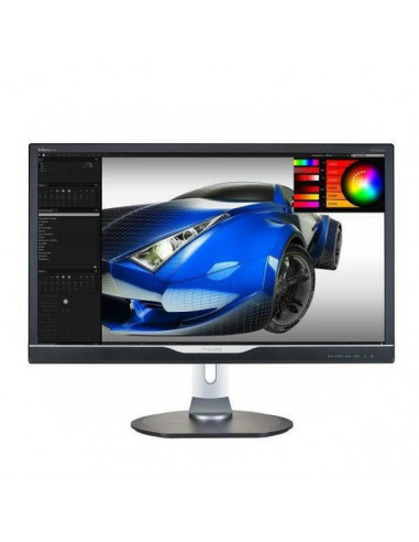 Monitor Desktop - 288P6LJEB Monitor Desktop - 288P6LJEB