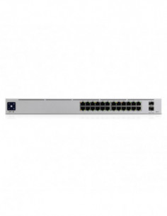 Switch Ubiquiti Unifi, 24...