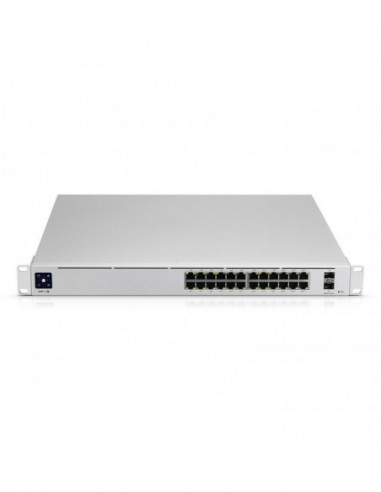 Switch Ubiquiti Unifi, 24 Portas PoE...