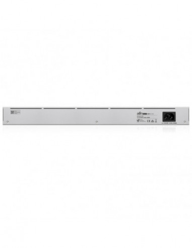 Switch Ubiquiti UniFi USW-24-POE -...