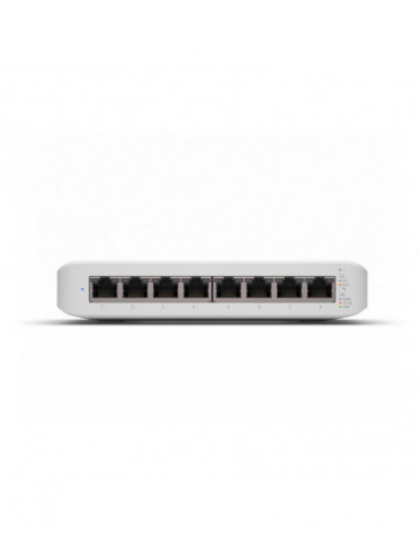 Switch Ubiquiti UniFi Switch Lite 8...