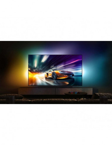 Samsung - Neo Qled Smart Tv...