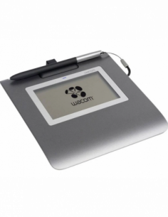 Mesa Gráfica Wacom STU-430...