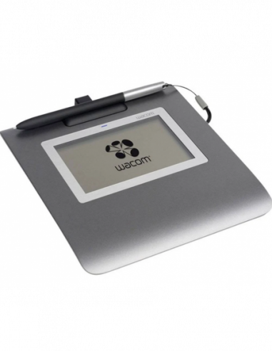 Mesa Gráfica Wacom STU-430 para...