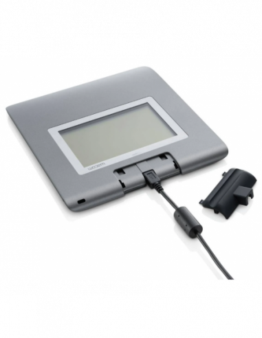 Mesa Gráfica Wacom STU-430 para... Mesa Gráfica Wacom STU-430 para...