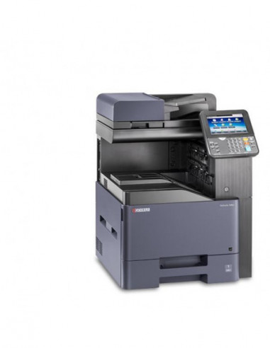 Impressora Multifunções Kyocera...