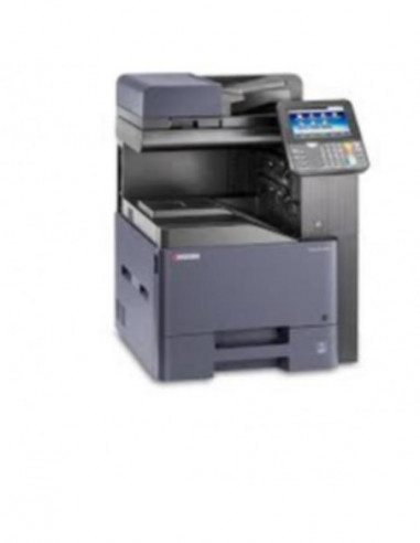 Impressora Multifunções Kyocera...