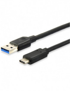 Cabo USB 3.0 Equip Tipo C...