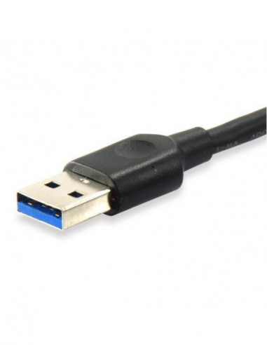 Cabo USB 3.0 Equip Tipo C Macho/Macho... Cabo USB 3.0 Equip Tipo C Macho/Macho...