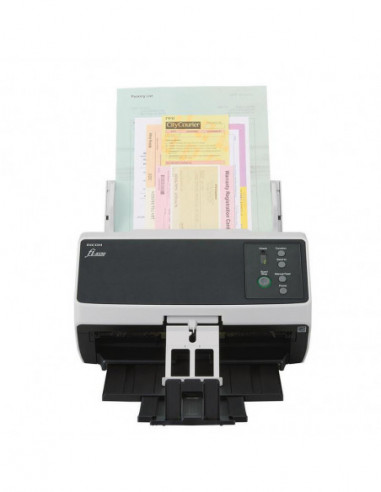 Scanner Fujitsu Fi-8150, Alimentador... Scanner Fujitsu Fi-8150, Alimentador...