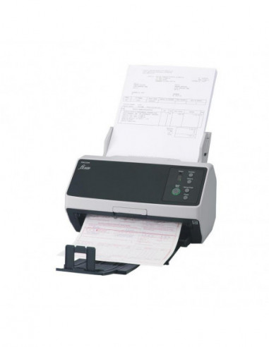 Scanner Fujitsu Fi-8150, Alimentador... Scanner Fujitsu Fi-8150, Alimentador...