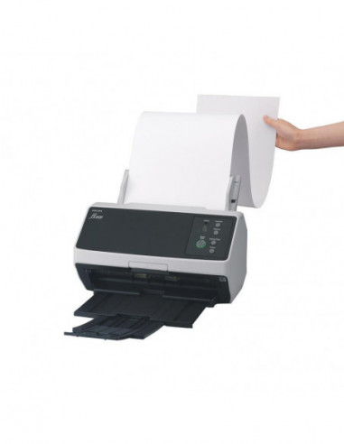 Scanner Fujitsu Fi-8150, Alimentador... Scanner Fujitsu Fi-8150, Alimentador...