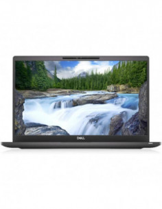 Portátil Dell Latitude 7400...