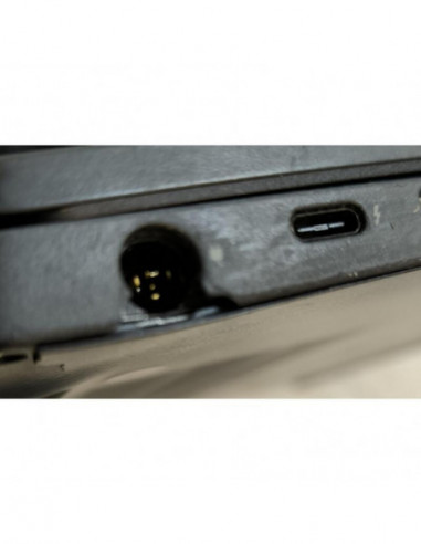 Portátil Dell Latitude 7400...