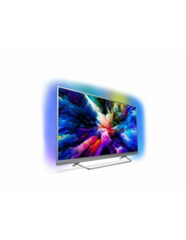 Philips 49 4K 3AMBILIGHT STV 200X200...