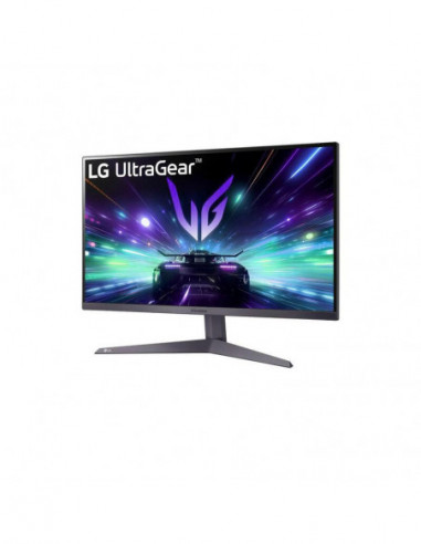 Monitor LG UltraGear 27GS50F-B - 27"...