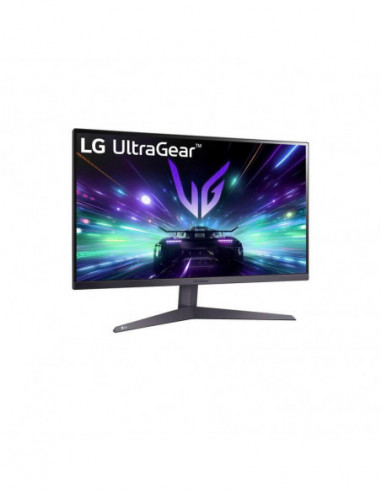 Monitor LG UltraGear 27GS50F-B - 27"...