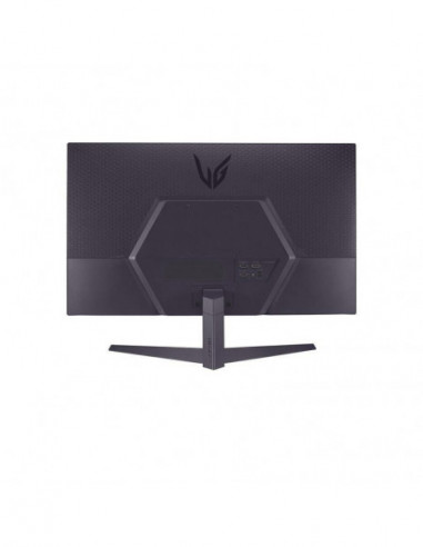 Monitor LG UltraGear 27GS50F-B - 27"...