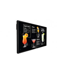 Monitor Philips P-Line 50”:...