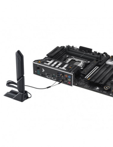 Motherboard Asus TUF Gaming X870-PLUS...