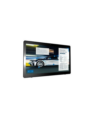 Philips Monitor Led Profissional 24"... Philips Monitor Led Profissional 24"...