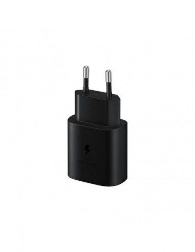 Carregador Samsung EP-TA800XBEGWW -...