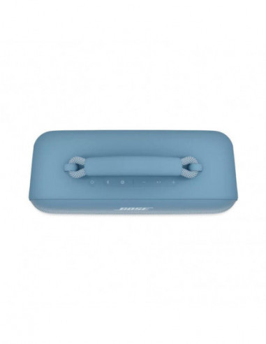 Bose Coluna Bluetooth Speaker...