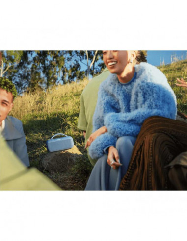 Bose Coluna Bluetooth Speaker...