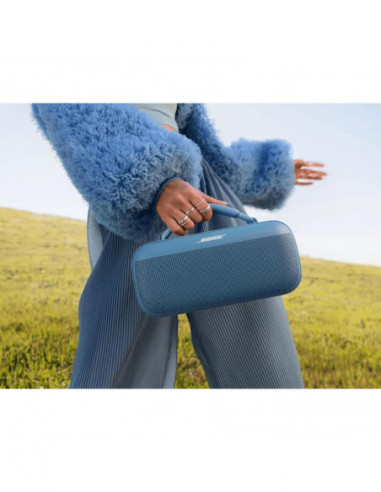 Bose Coluna Bluetooth Speaker...